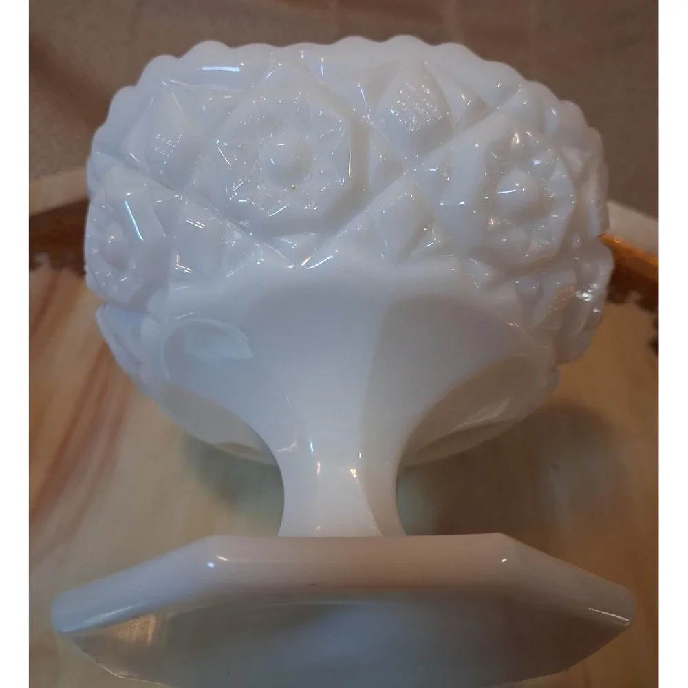 N/A vintage milk
